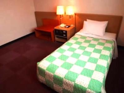 Okinawa Hotel Continental Naha Quarto foto